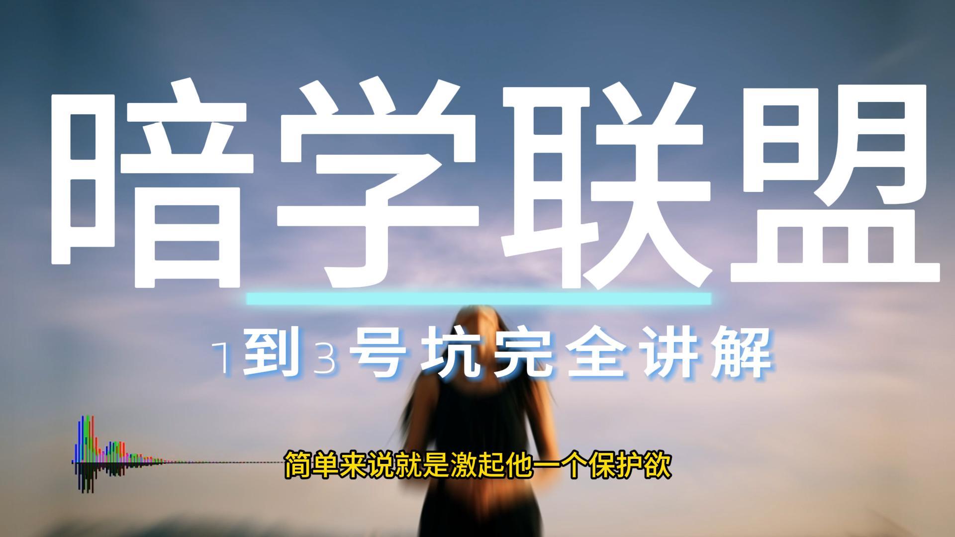 1到3号坑全讲解-封面.jpg